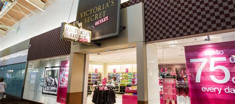 victoria's secret outlet